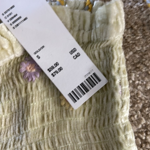 Tank top - Picture 2 of 2